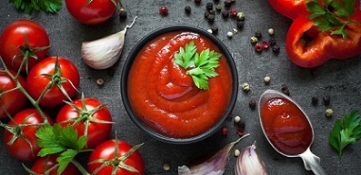 تصویر 4 از قیمت خرید رب گوجه چین چین + فروش ویژه